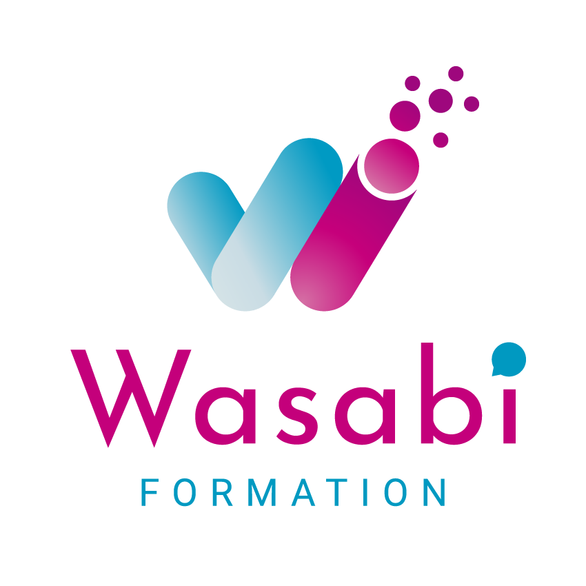 Logo Wasabi Formation